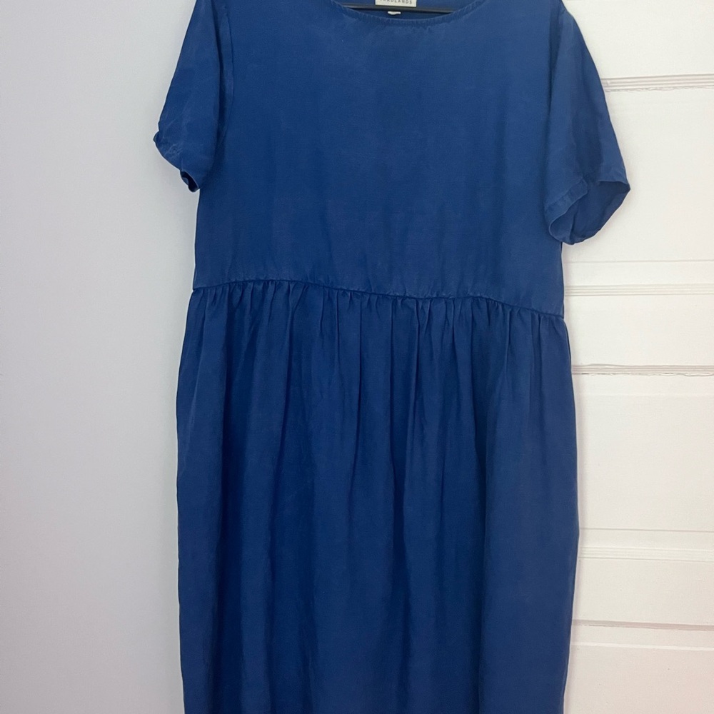 Tradlands Nico Dress